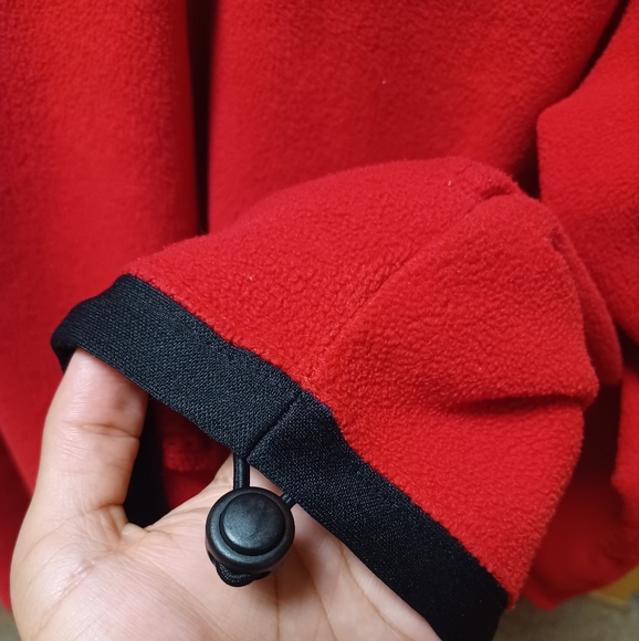 Retro Old Navy Jacket (Mens Large) - Picture 6 of 7